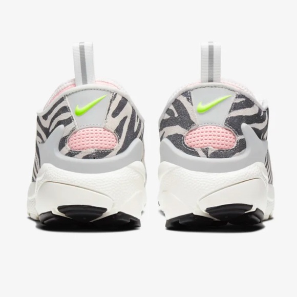 Nike x Olivia Kim Womens Air Nike - Footscape Sneakers - Brand new - Picture 2 of 9